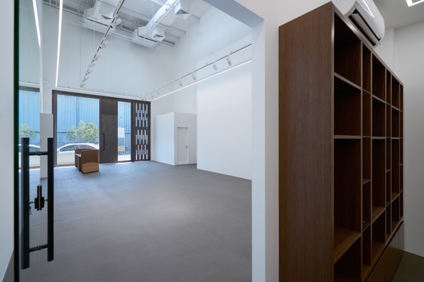 Photo of Striking Contemporary Gallery Space for Corporate Events, Networking & Pop-Up Retail