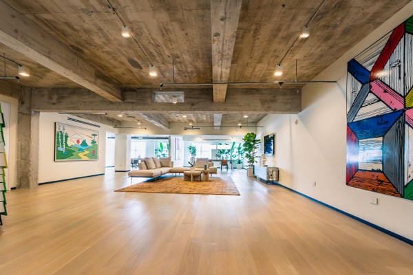Photo of BEAUTIFUL LOFT VENUE - Located on vibrant Lincoln Road