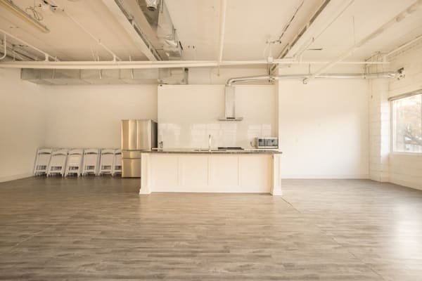 Photo of Premium Versatile Kitchen Studio for Culinary Production & Events