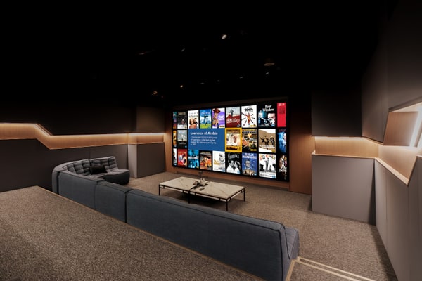 Private Event Venue for Hire