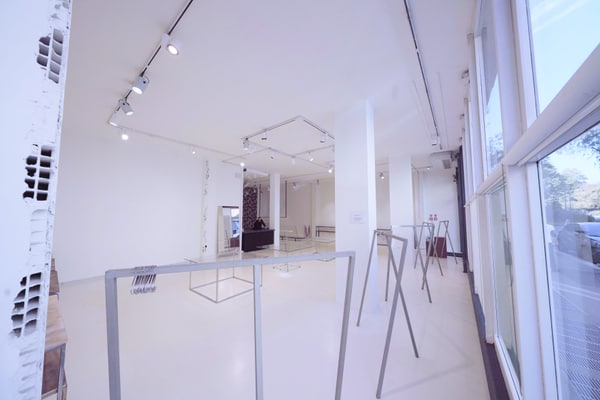 Photo of Negozio 150 m² con vetrina su strada – Via Montevideo (zona Solari/Tortona)