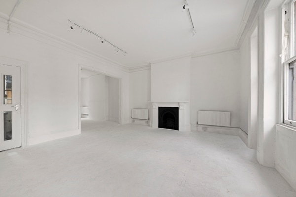 Bloomsbury Gallery Showroom