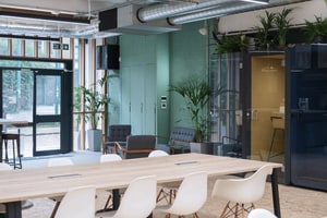 Small screening space in Shoreditch, 相片 3