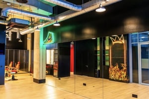 Funky Modern Studio East London, photo 4