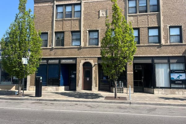 Photo of Storefront Space