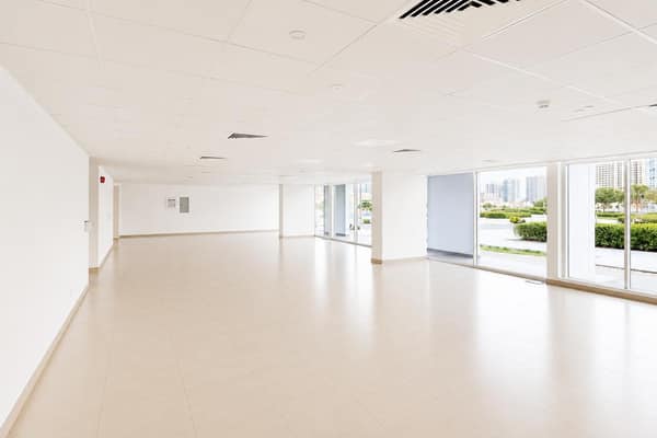 Premium Multi-Purpose Event Venue