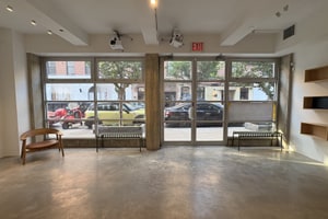 Williamsburg Pop Up Gallery Space, photo 1