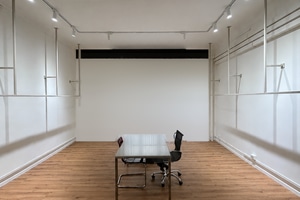 Elegante showroom nel centro di Milano, foto 4