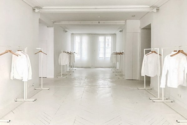 Photo of Showroom Sophistiqué in Palais-Royal