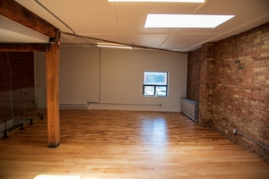 Heritage Loft with Rooftop Terrace Space | 2,000 sq ft, foto 5