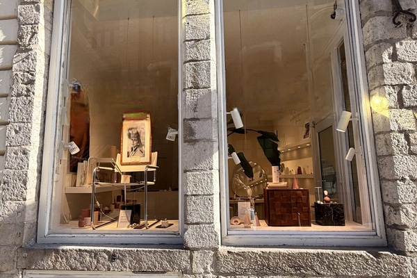 Photo of Boutique Pop Up Store