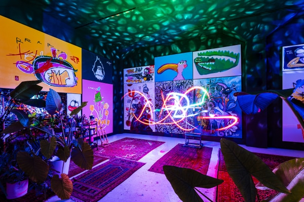 Photo of Dutch Art Room - Rotterdam