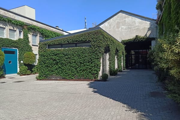 Bellissimo Spazio Eventi a Tortona