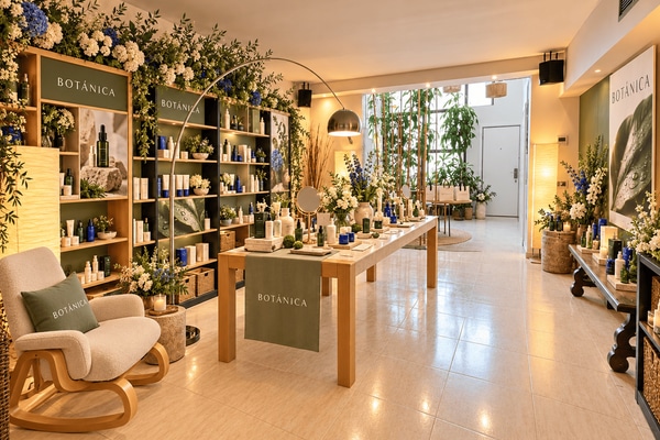 Loft con encanto para eventos privados y de marca en Madrid / Charming loft for private and brand events in Madrid
