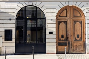 Charming Gallery in Le Haut Marais, foto 2