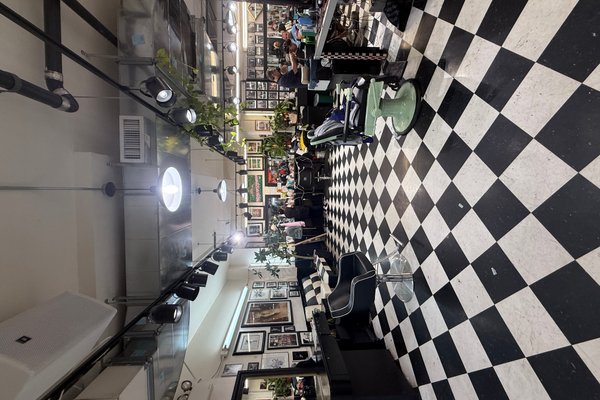 Photo of Astor Place Hairstylists