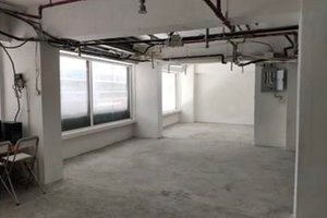 Office space for Lease in front of Exchange Square & IFC, foto 1