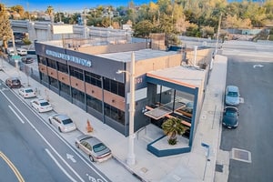 Office spaces available for lease, photo 4