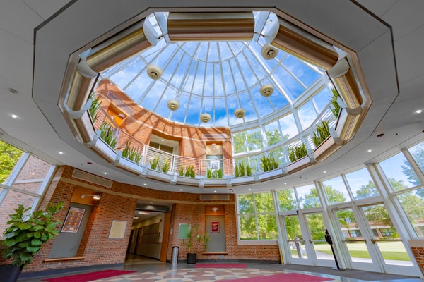 Photo of Atrium