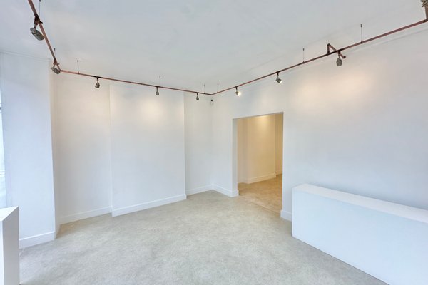 Photo of Gallery in the heart of London