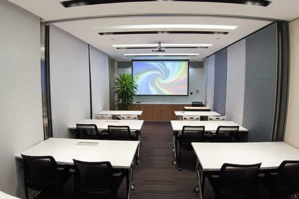 Conference Room - 觀塘會議室租用
