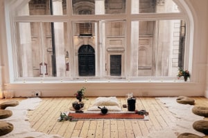 Gallery space in the heart of Mayfair, London, foto 2