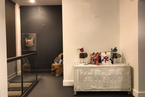 Exclusive Boutique Space a Short Walk from Via del Corso, Rome, foto 5