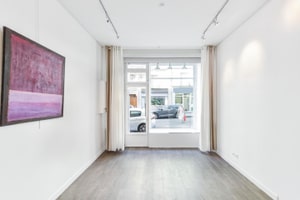 Pop-Up Store in Paris 11th, photo 2