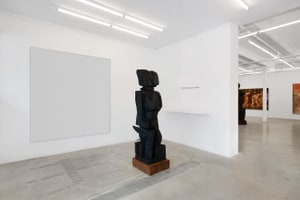 Elegant Art Gallery Ground Floor Space in Trendy Lower East Side, photo 1