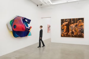 Elegant Art Gallery Ground Floor Space in Trendy Lower East Side, photo 6