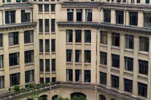 Bâtiment patrimonial avec auditorium, gymnase et fresques, Paris 16e, 相片 3