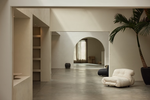 STUDIO NOORDERFABRIEK - 4 design spaces in Amsterdam