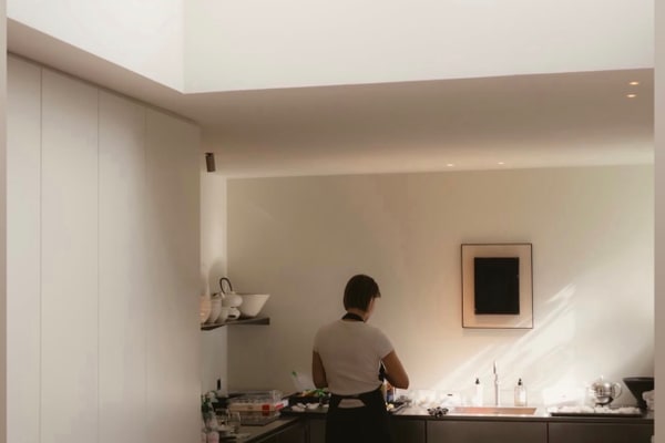 Light-Filled Studio with Kitchen on the Prinsengracht, Amsterdam