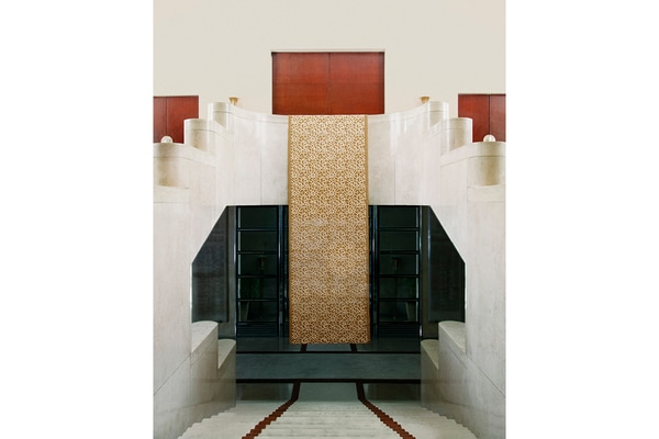 Bâtiment année 30 - Espace événementiel