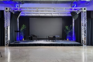 Upscale Studio, Stage & Warehouse in Wynwood, photo 6