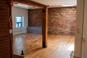Heritage Loft with Rooftop Terrace Space | 2,000 sq ft, foto 3
