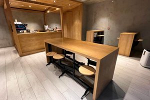 Restaurant with License for rent on Lockhart Road, 相片 2