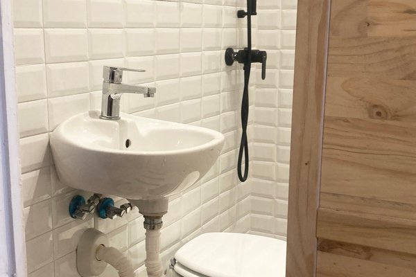 Photo of Flexible Creative Space