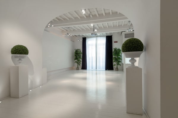 Temporary Pop Up Boutique Hotel