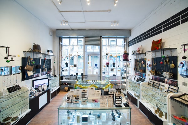 Shop Share in Shoreditch