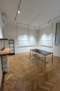 Elegante showroom nel centro di Milano, foto 6