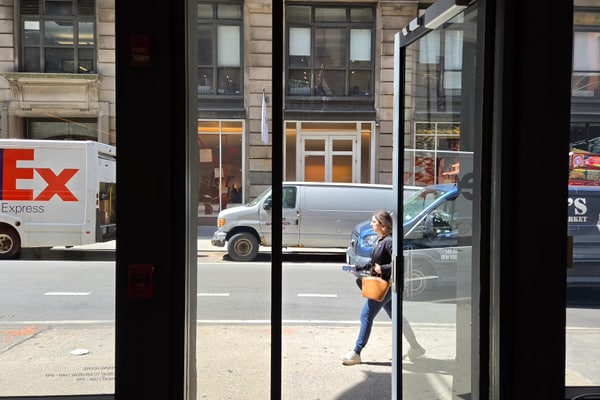 PRIME SPRING SOHO POPUP SPACE
