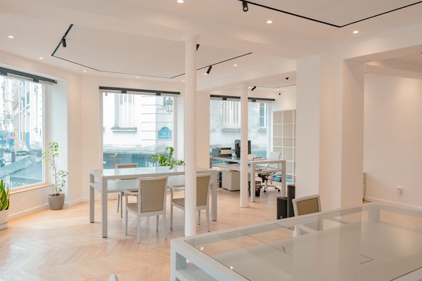 Boutique Showroom Marais Climatisée