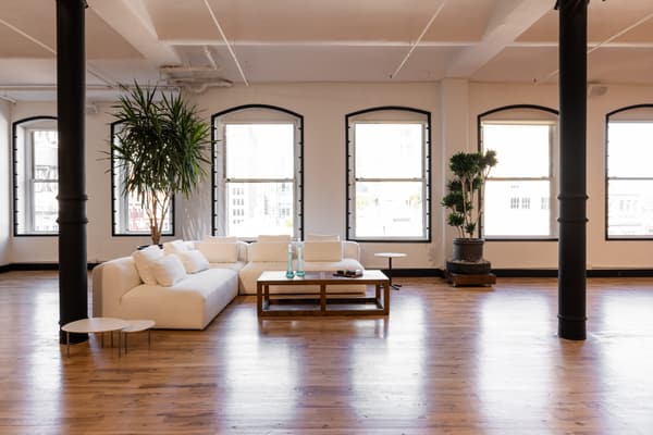Photo of NoHo Loft with Rooftop