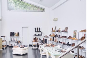 Showroom Open Space in Viale Sabotino, foto 1