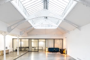 ESPACE ATYPIQUE EN PLEIN COEUR DU MARAIS, photo 2