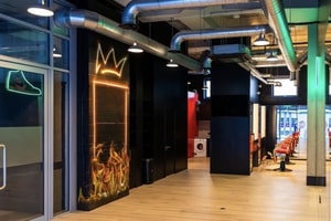 Funky Modern Studio East London, photo 1