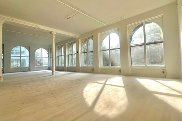 Photo of Beautiful Prime Location Soho Space on Broadway