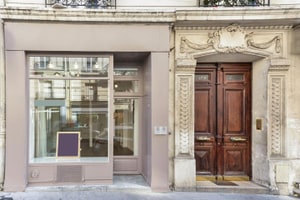 Pop-Up Store in Paris 11th, photo 4