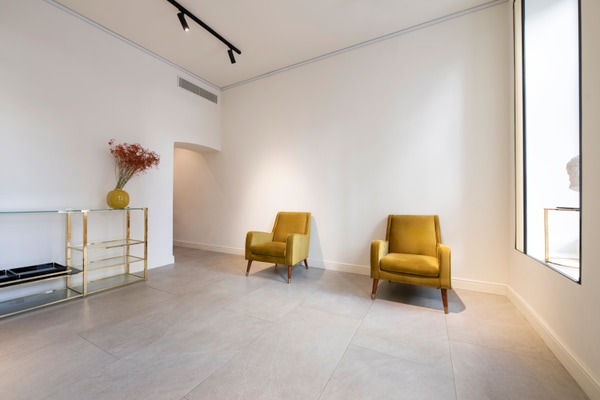 Studio d' Arte e Moda - Rome